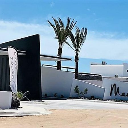 Вилла Casita De Moana Пуэрто-Пеньяско Экстерьер фото