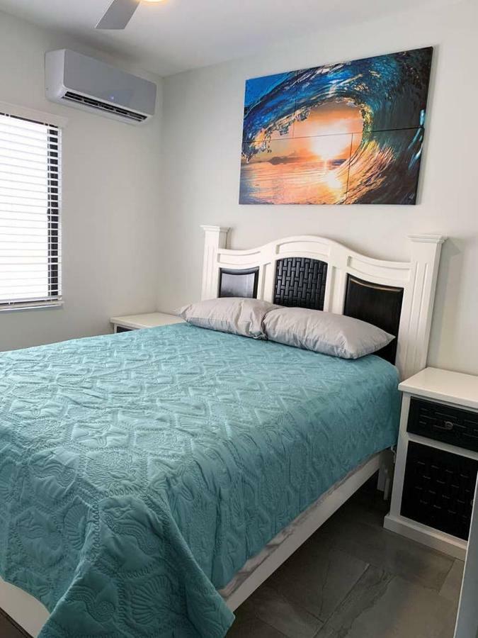 Вилла Casita De Moana Пуэрто-Пеньяско Экстерьер фото